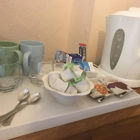 The Pavilion Konukevi