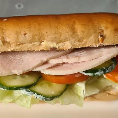 The Pavilion Konukevi Millom