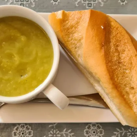 The Pavilion Konukevi 3*