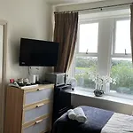 Penzion The Pavilion 3*