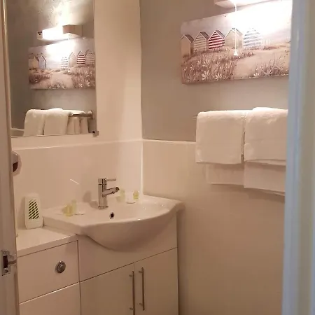 The Pavilion Guest house 3*