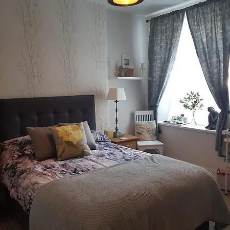 The Pavilion Guest house 3*
