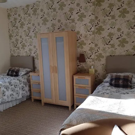 Guest house The Pavilion 3*
