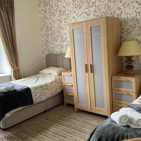 Guest house The Pavilion 3*