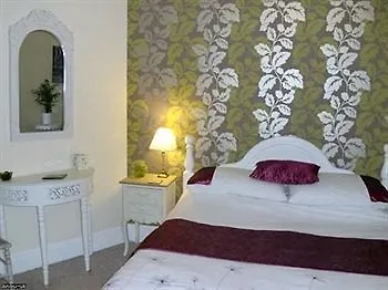 The Pavilion Guest house 3*